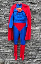 Costume halloween superman d'occasion  Venelles