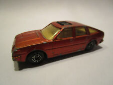 Matchbox rover 3500 gebraucht kaufen  Barnstorf