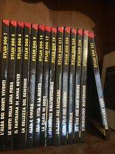 Lotto collezione book usato  Monte San Pietro