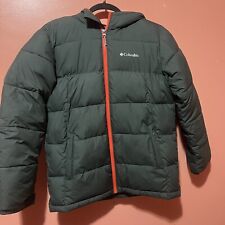 Columbia girls puffer for sale  Baldwin Park