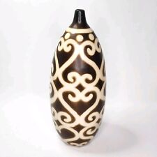 Chulucanas peruvian vase for sale  Amelia Court House