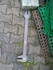 Spezial schraubenschlüssel bl gebraucht kaufen  Kaiserslautern