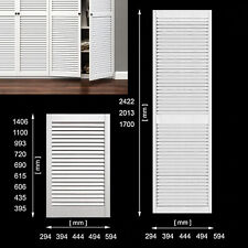 White front doors for sale  UK