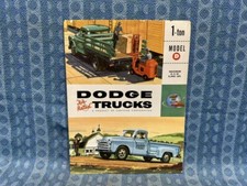 1955 dodge truck for sale  Douglas