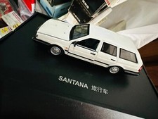 Volkswagen santana wagon d'occasion  Expédié en Belgium