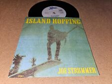 Joe strummer island for sale  PEEBLES