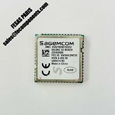 Módulo Sagemcom Hilonc V2 Bosch Gprs (253429866) comprar usado  Enviando para Brazil