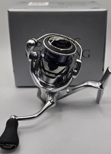 Shimano stradic c2500sxg d'occasion  Expédié en Belgium