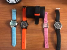 Set composto orologi usato  La Spezia