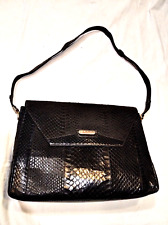 Borsa donna vintage usato  Vaiano