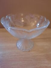 Vintage lalique style for sale  HAILSHAM