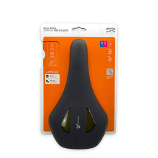 Selim de bicicleta unissex atlético Selle Royal Lookin comprar usado  Enviando para Brazil
