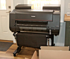 New canon imageprograf for sale  Bangor
