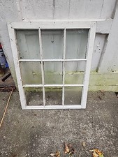 Nine pane antique for sale  Great Barrington