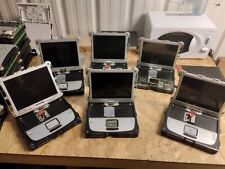 Lot panasonic toughbook d'occasion  Sigean