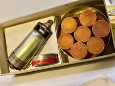 Jetex vintage 1956 gebraucht kaufen  Versand nach Germany