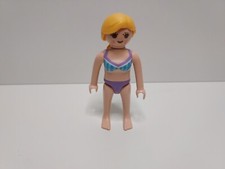 Playmobil 5330 personnage d'occasion  Saint-Brevin-les-Pins