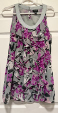 Nicole top shirt for sale  Knoxville