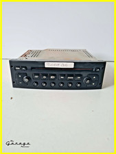 Stereo autoradio lettore usato  Palermo