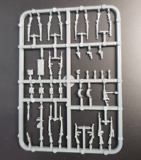 Infantry weapons sprue for sale  SOUTHEND-ON-SEA