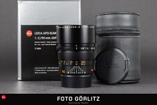 Leica apo 90mm gebraucht kaufen  Bünde