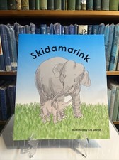 Skidamarink frog street d'occasion  Expédié en Belgium