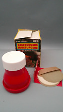 Vintage bel red for sale  COLEFORD