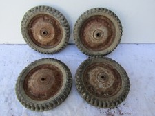 Lot wheels for d'occasion  Expédié en Belgium