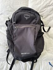 Mochila Osprey Outdoor usada pouco usada  comprar usado  Enviando para Brazil