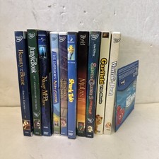 Kids family movies for sale  Island Park