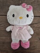 Peluche hello kitty d'occasion  Pordic