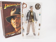 Medicom toy indiana d'occasion  Saint-Pourçain-sur-Sioule