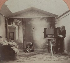 Photographica photographer adj for sale  Broken Arrow
