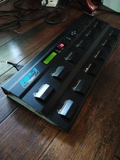 Digitech guitar multi for sale  Amissville