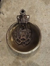 Cast iron starline for sale  South Lyon