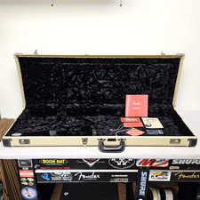 2018 fender eric for sale  Allen