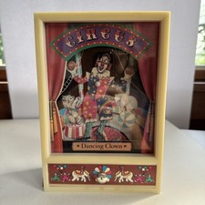 Dancing clown music for sale  Greenville