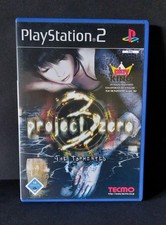 Project zero the gebraucht kaufen  Wain