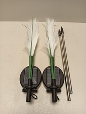 Stück solarlampen außen gebraucht kaufen  Herten
