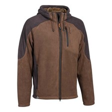 Blouson polaire buffalo d'occasion  Rebais