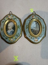 Set vintage miniature for sale  Seward