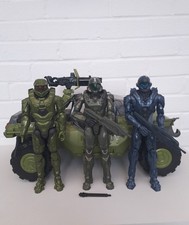 Halo mattel unsc for sale  WHITSTABLE