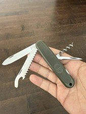Vintage victorinox gak for sale  Henderson