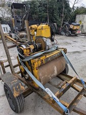 pedestrian roller for sale pedestrian roller for sale BRISTOL