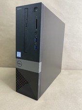 Usado, Dell Vostro 3470 Intel i3-8100 8ª Geração 4GB RAM 240GB SSD WIn11 Pro comprar usado  Enviando para Brazil