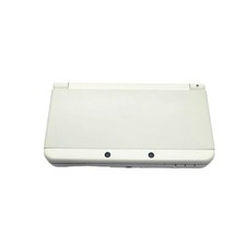 Console japonês usado New Nintendo 3DS BRANCO somente comprar usado  Enviando para Brazil