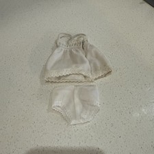 Vintage sindy camisole for sale  CORSHAM