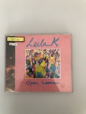 Leila pen sesame gebraucht kaufen  Münster