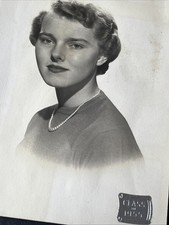 School photo portrait for sale  West Hartford