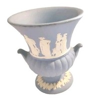Small wedgewood vase for sale  Wesson